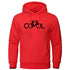 Sweatshirt Basketball Clothes Men Hoodie